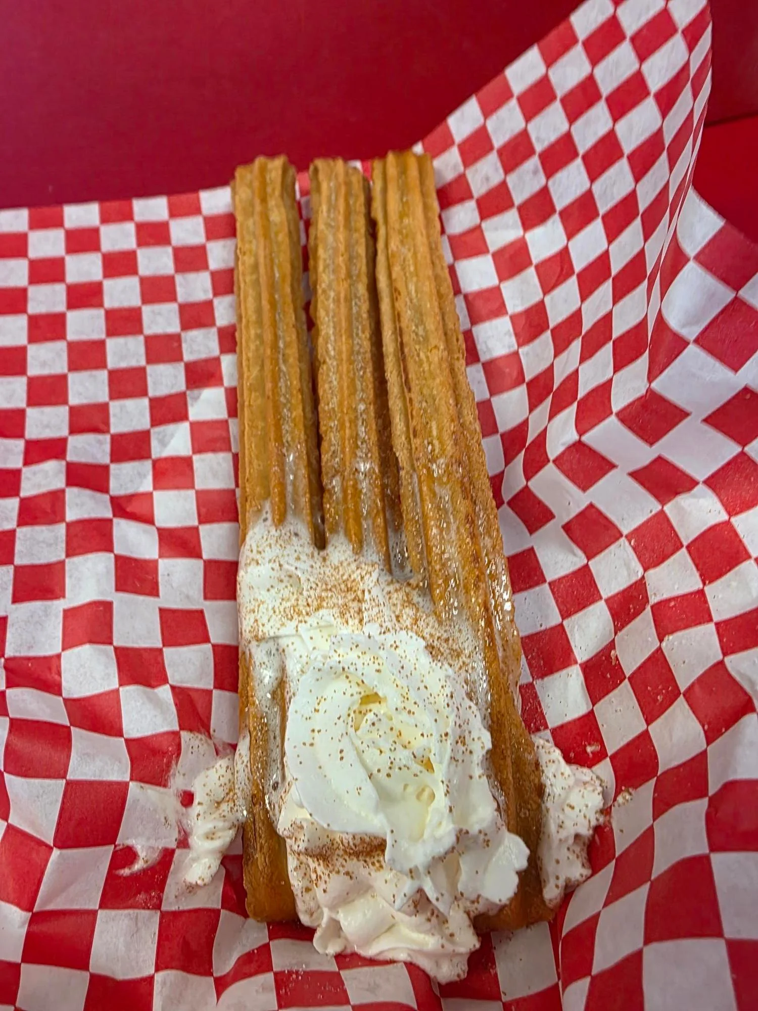 Churro