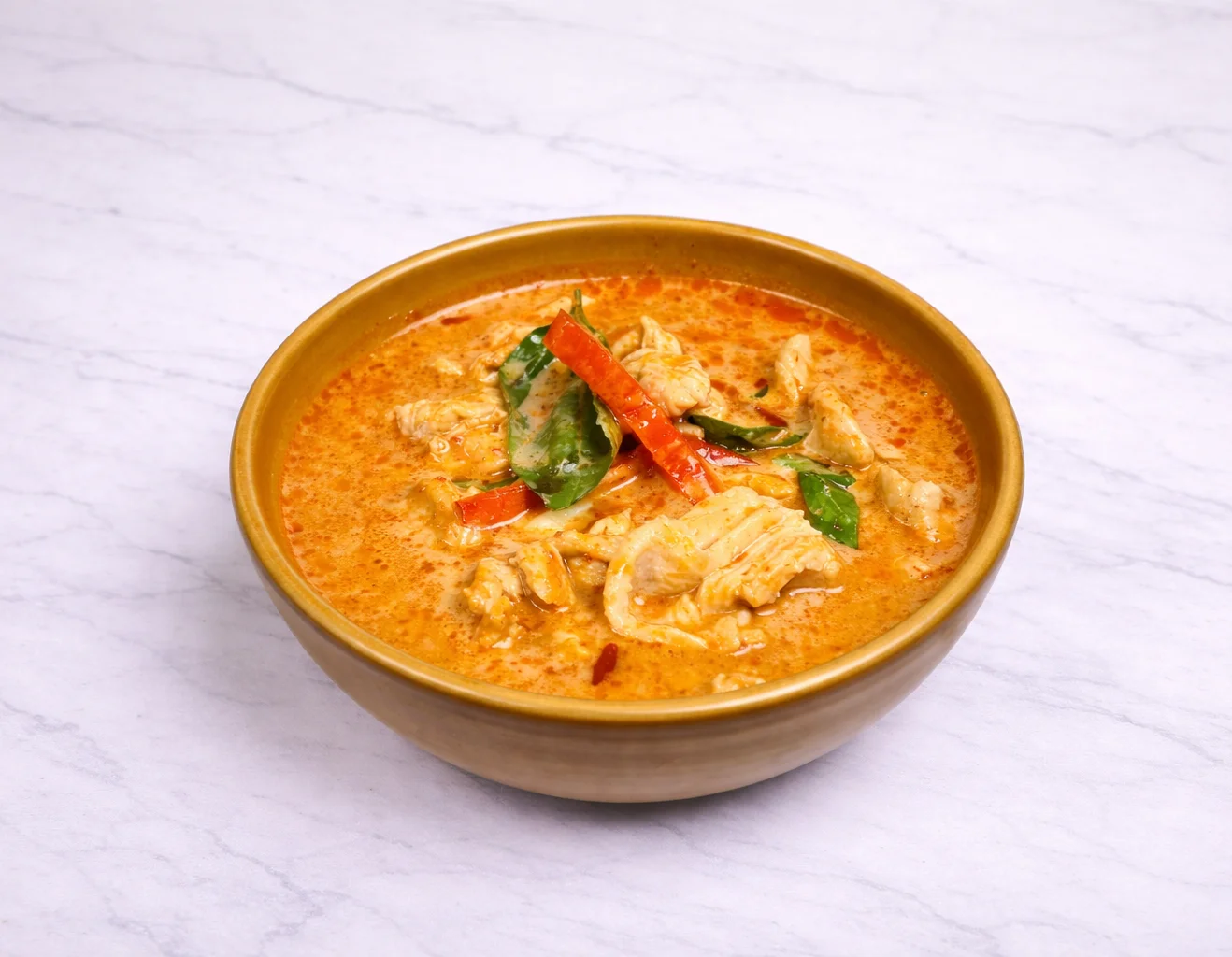 115. Panang Curry