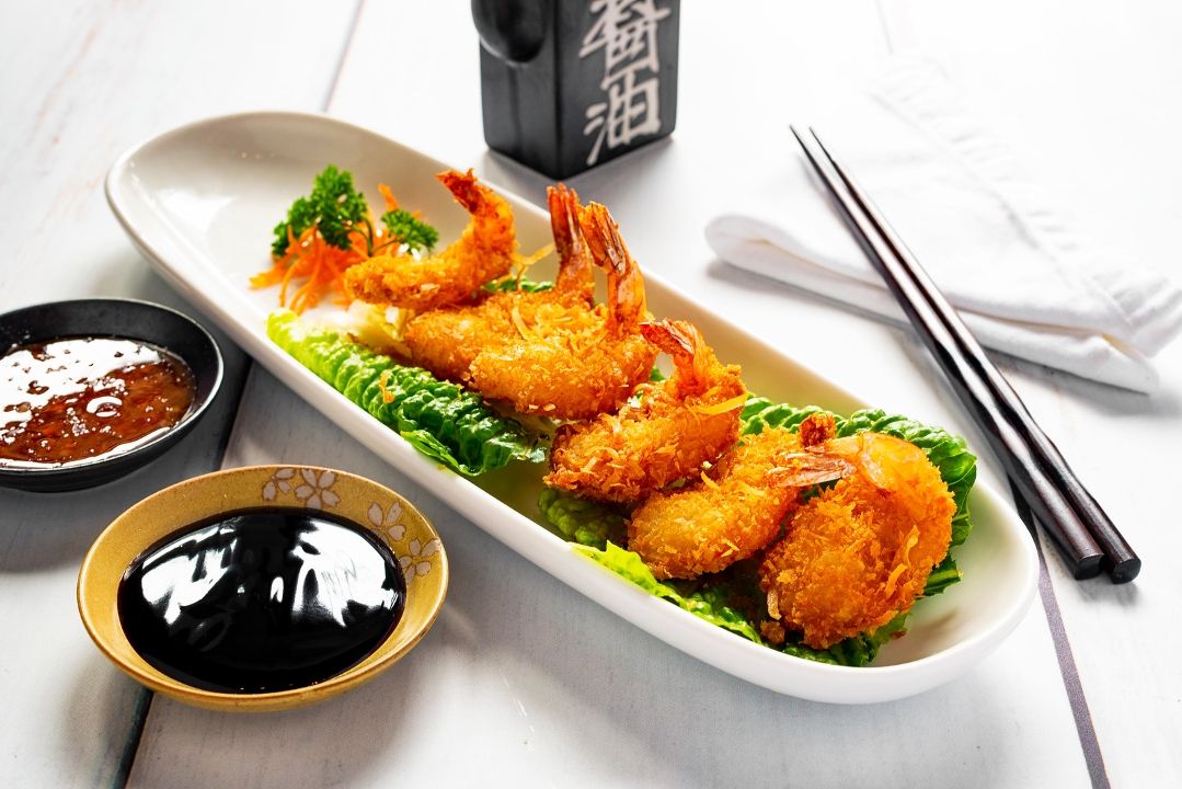Order Online