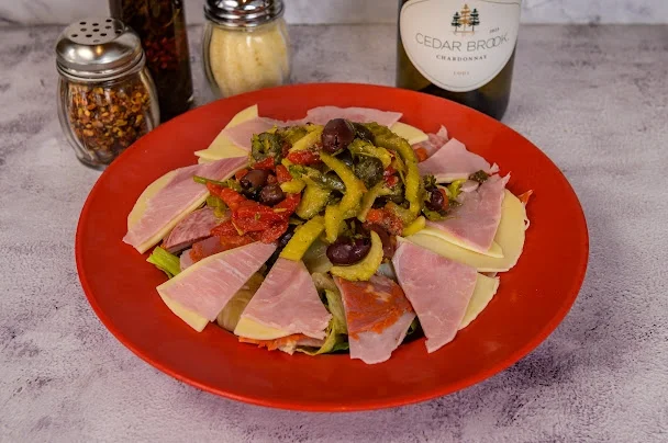 Antipasto Salad
