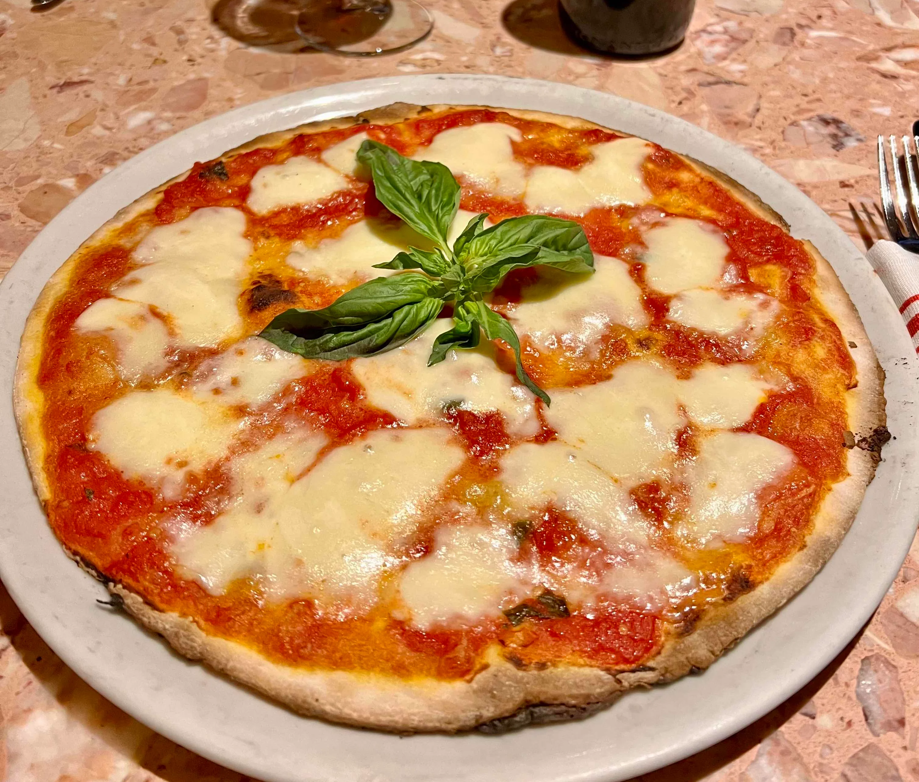 Lasagne Alla Bolognese