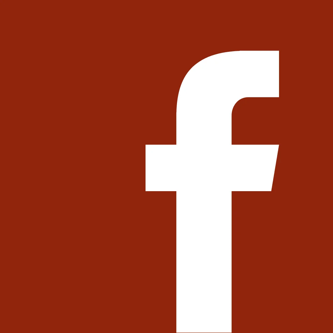 follow us on Facebook