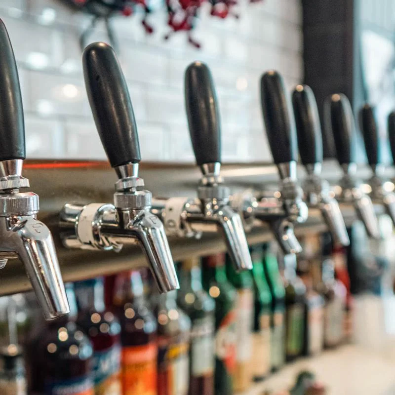 Beer Taps