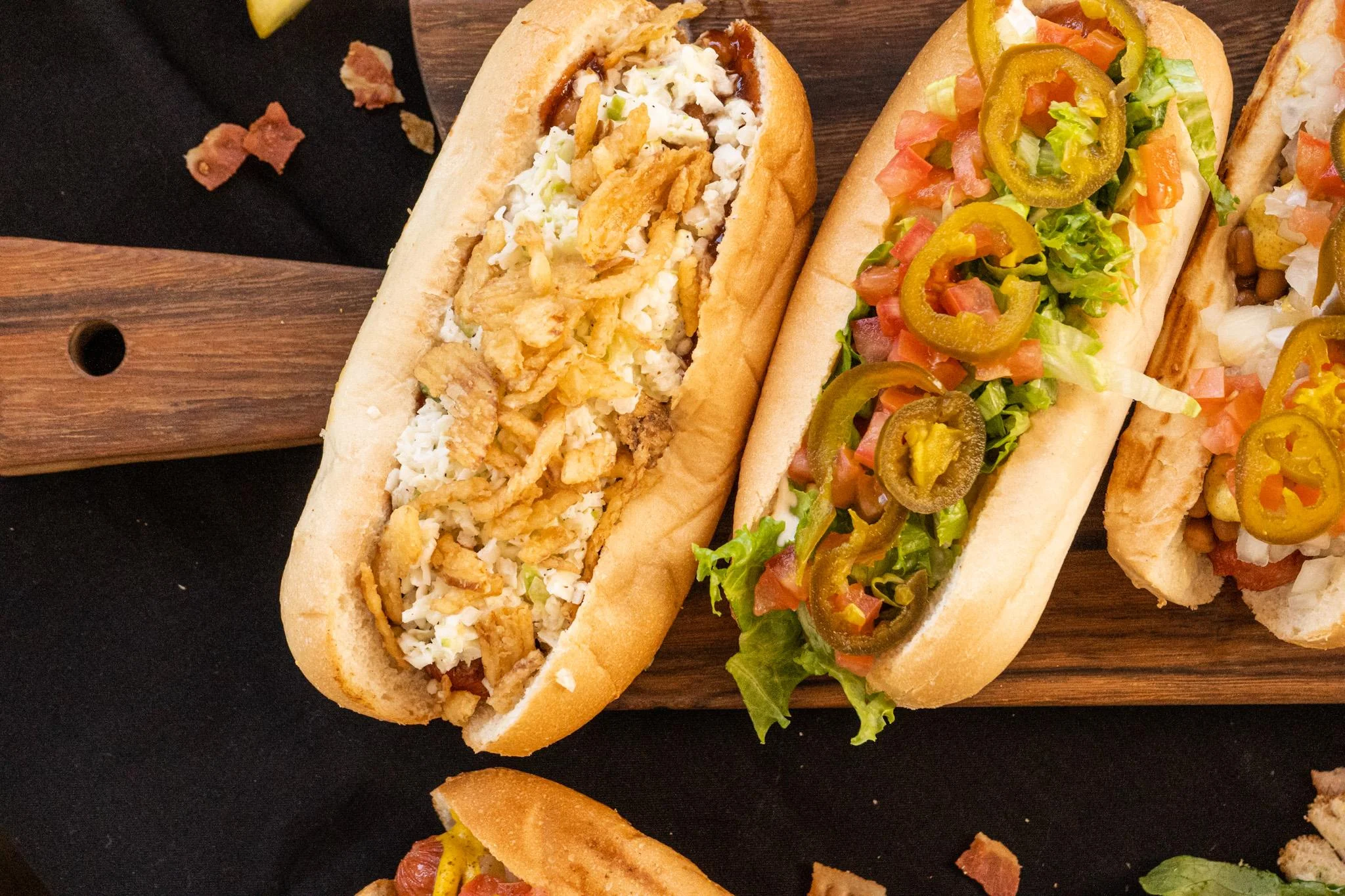 Jumbo Dog