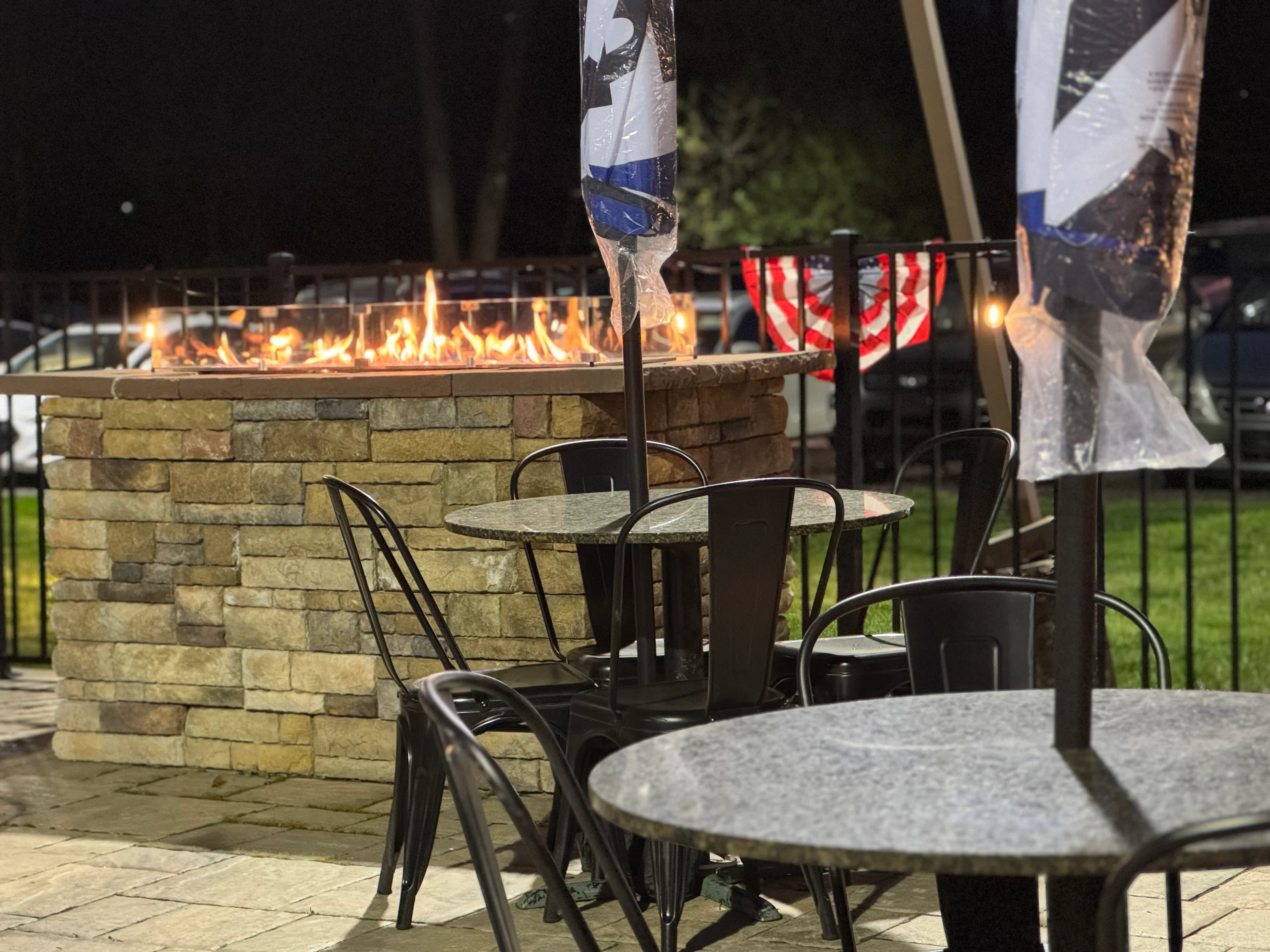 Nonna Rosa Pizzeria - Egypt Road