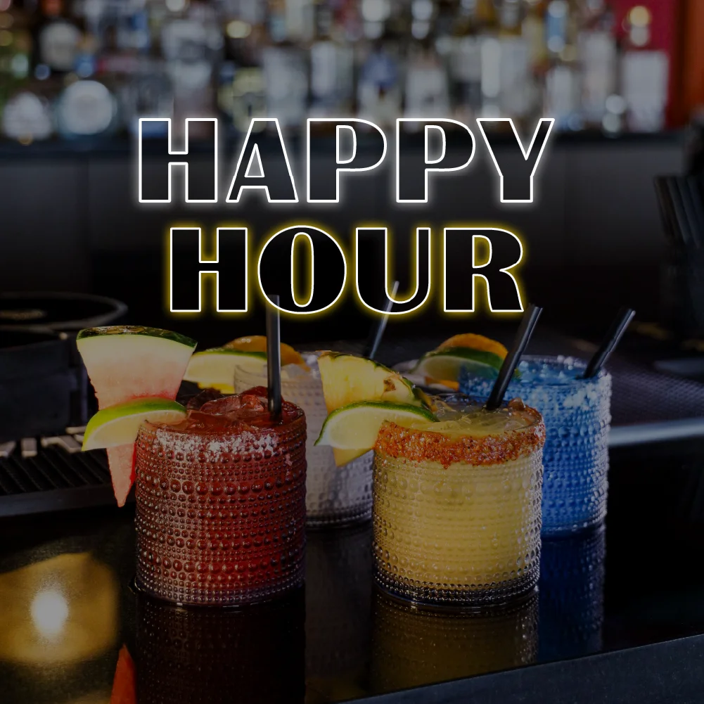 Happy Hour