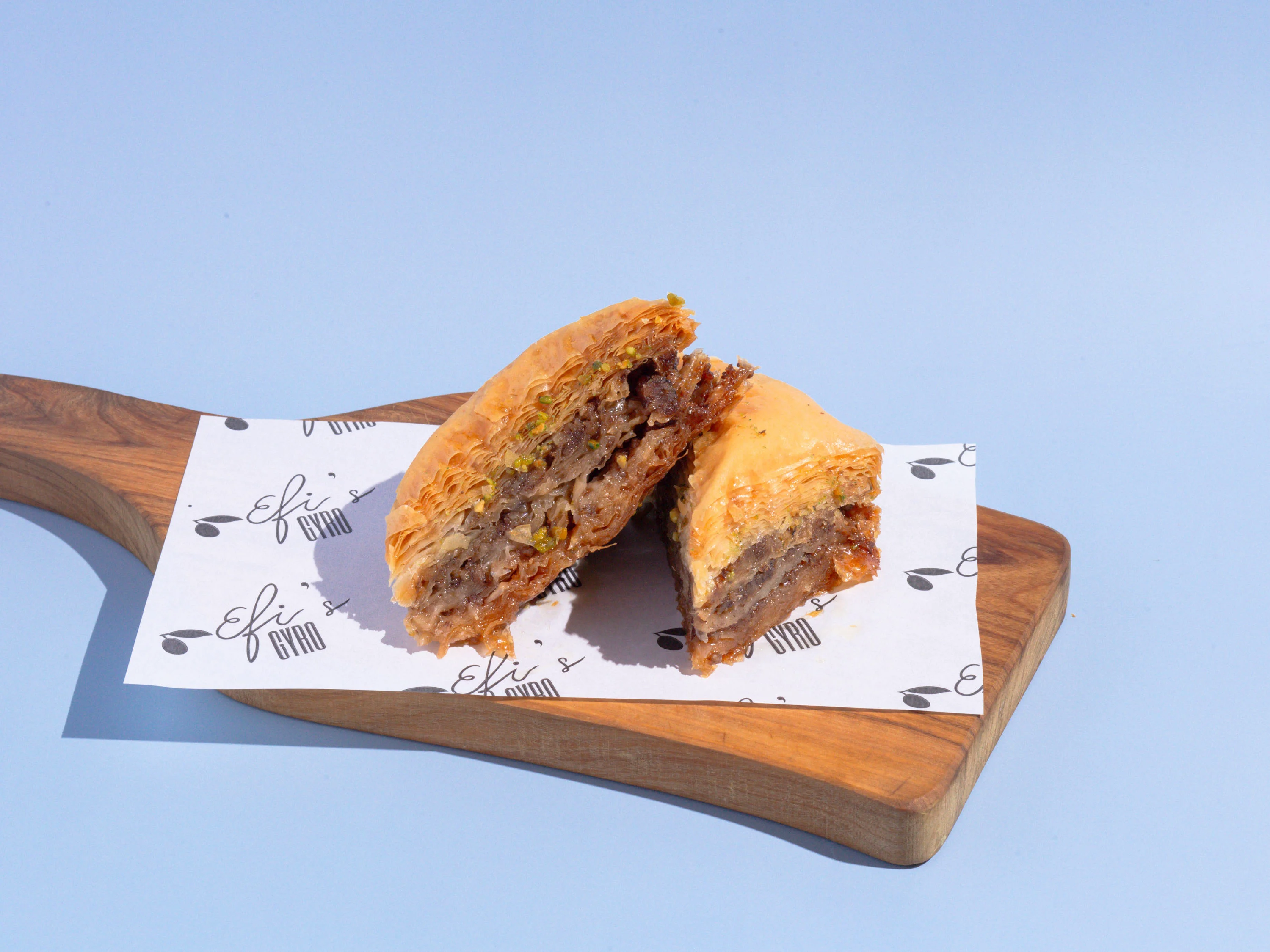Baklava