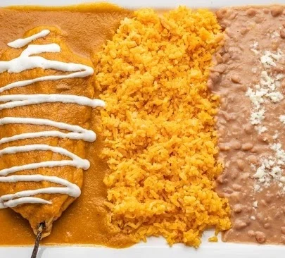 Chiles Rellenos