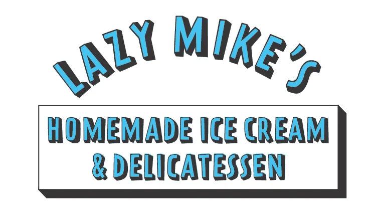 Lazy Mikes Homemade Ice Cream and Delicatessen