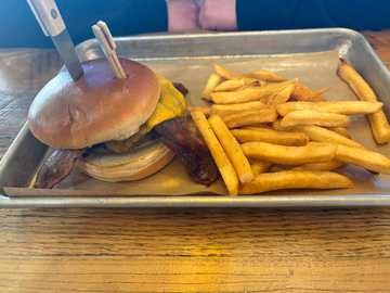 Photo from Adam H.'s review