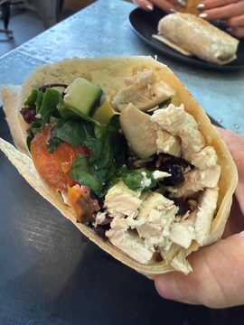 Photo from Michelle W.'s review