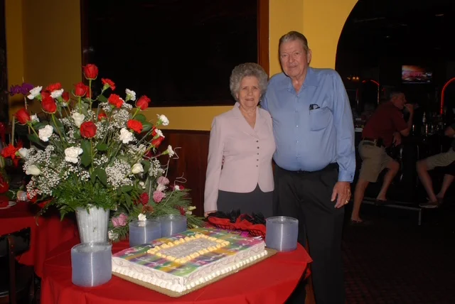 Gigi's original owners
