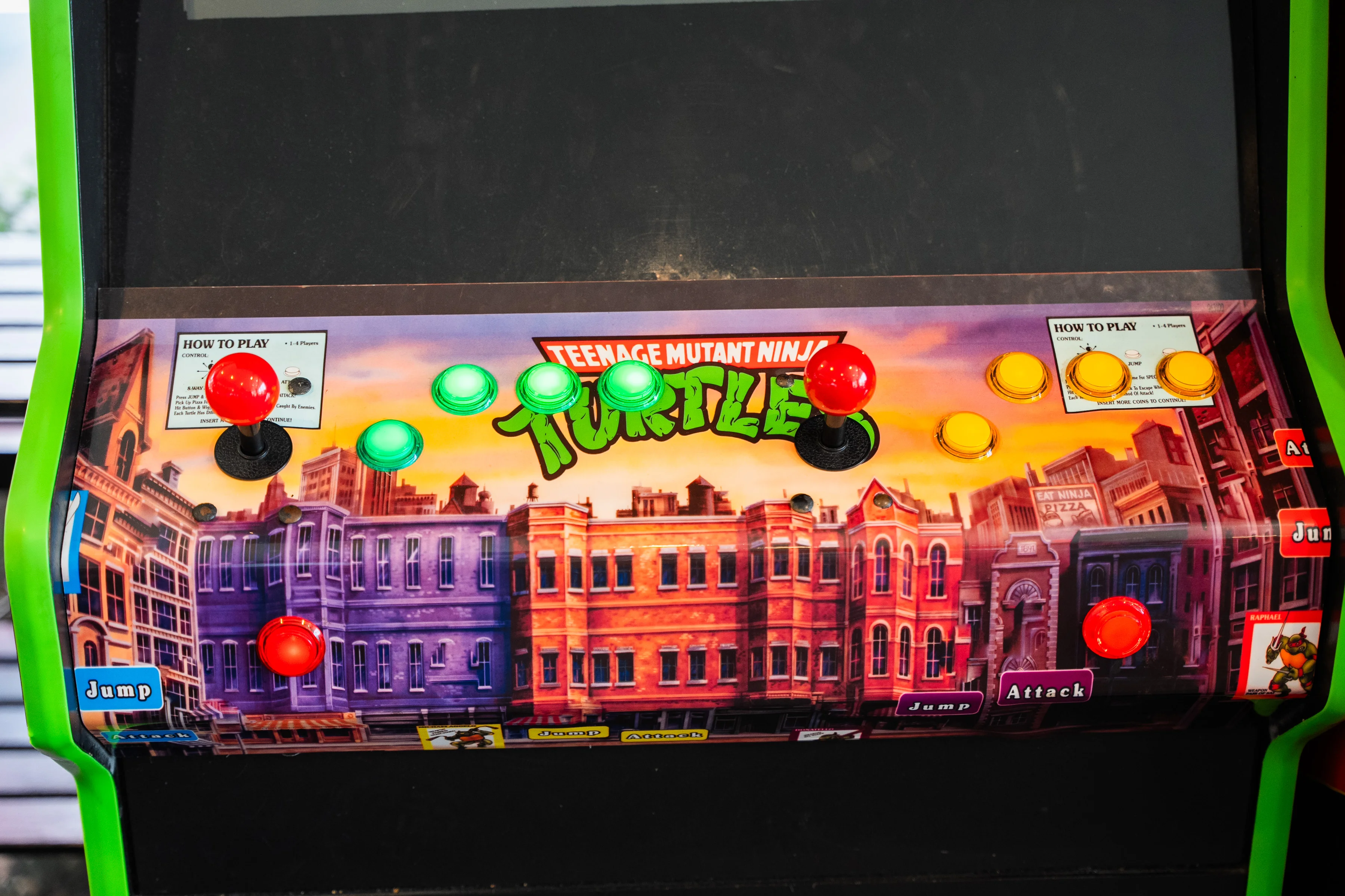 Arcade