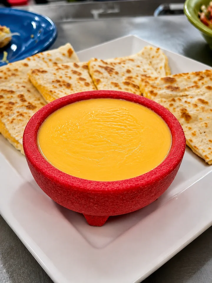 Child's Quesadilla