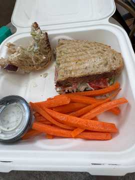 Photo from Jill B.'s review
