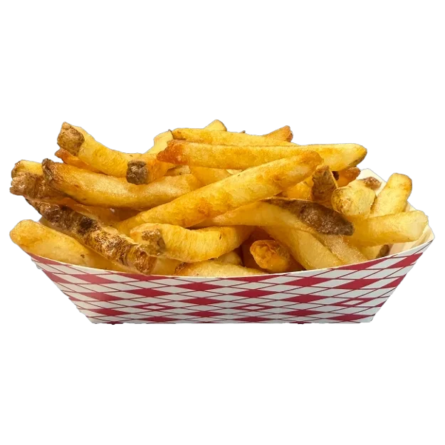Fries