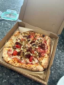 Photo from Ruth V.'s review
