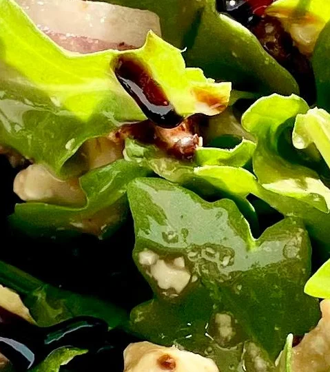 Watermelon Feta Salad