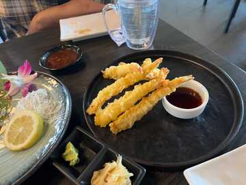 Photo from Wilfred t.'s review