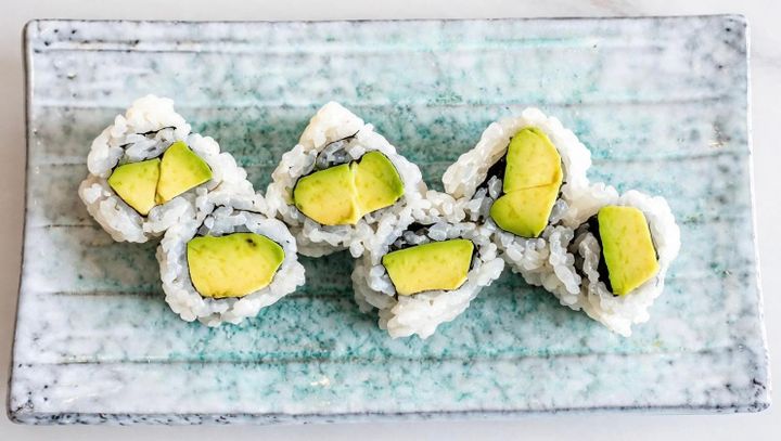 Wasabi Kosher 250 Norwood Ave