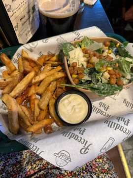 Photo from Brie G.'s review