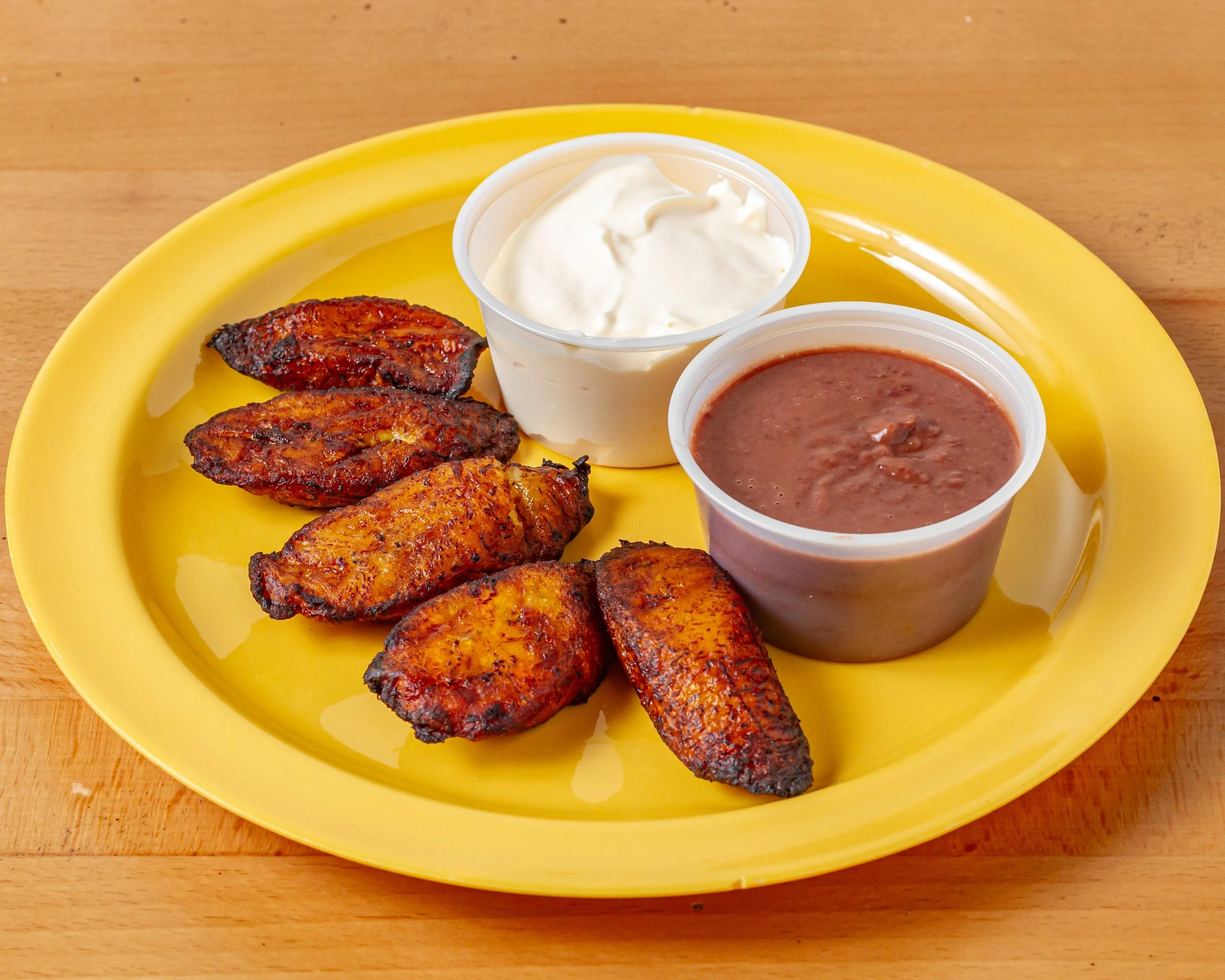 Platanos