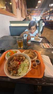 Photo from Oscar R.'s review