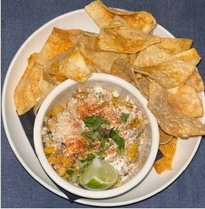 Esplanade Hearsay - Arnold Palmer