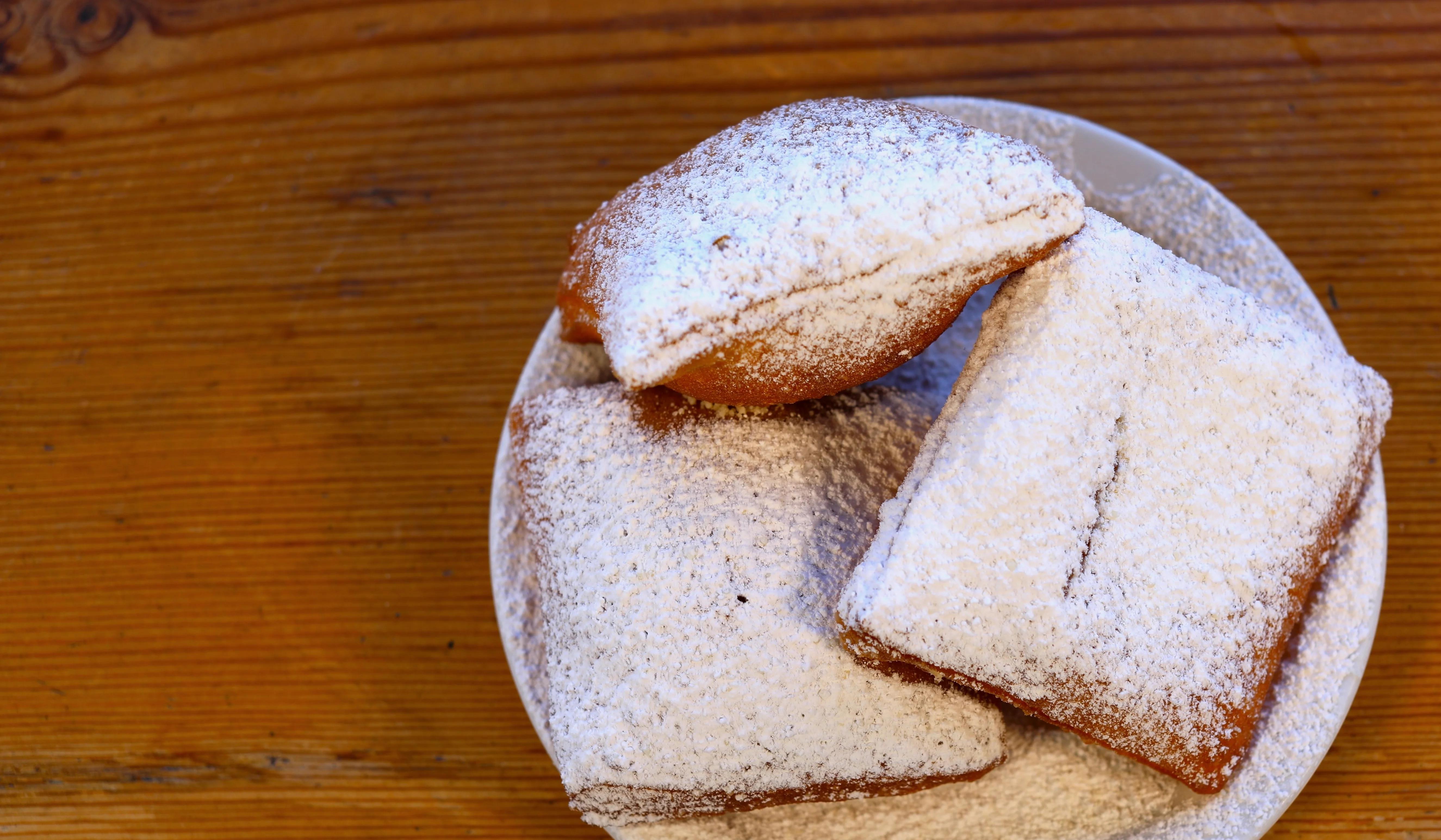 Beignets