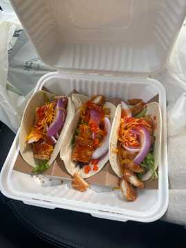 Photo from Rachel B.'s review