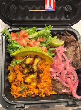 Photo from Carlos L.'s review
