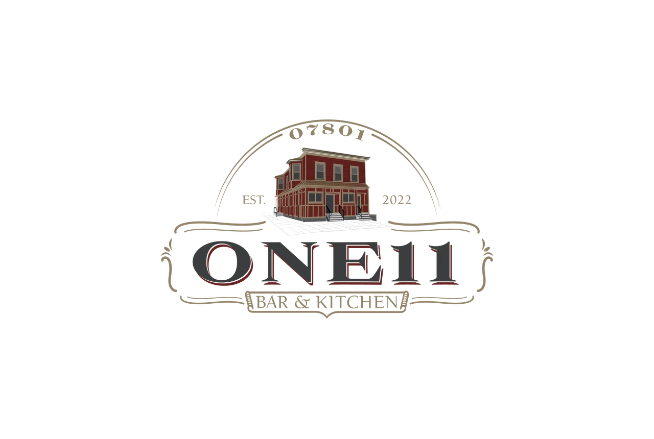One11 ONE11 Bar & Kitchen- Dover’s Best spot for Food, Cocktails, & Fun