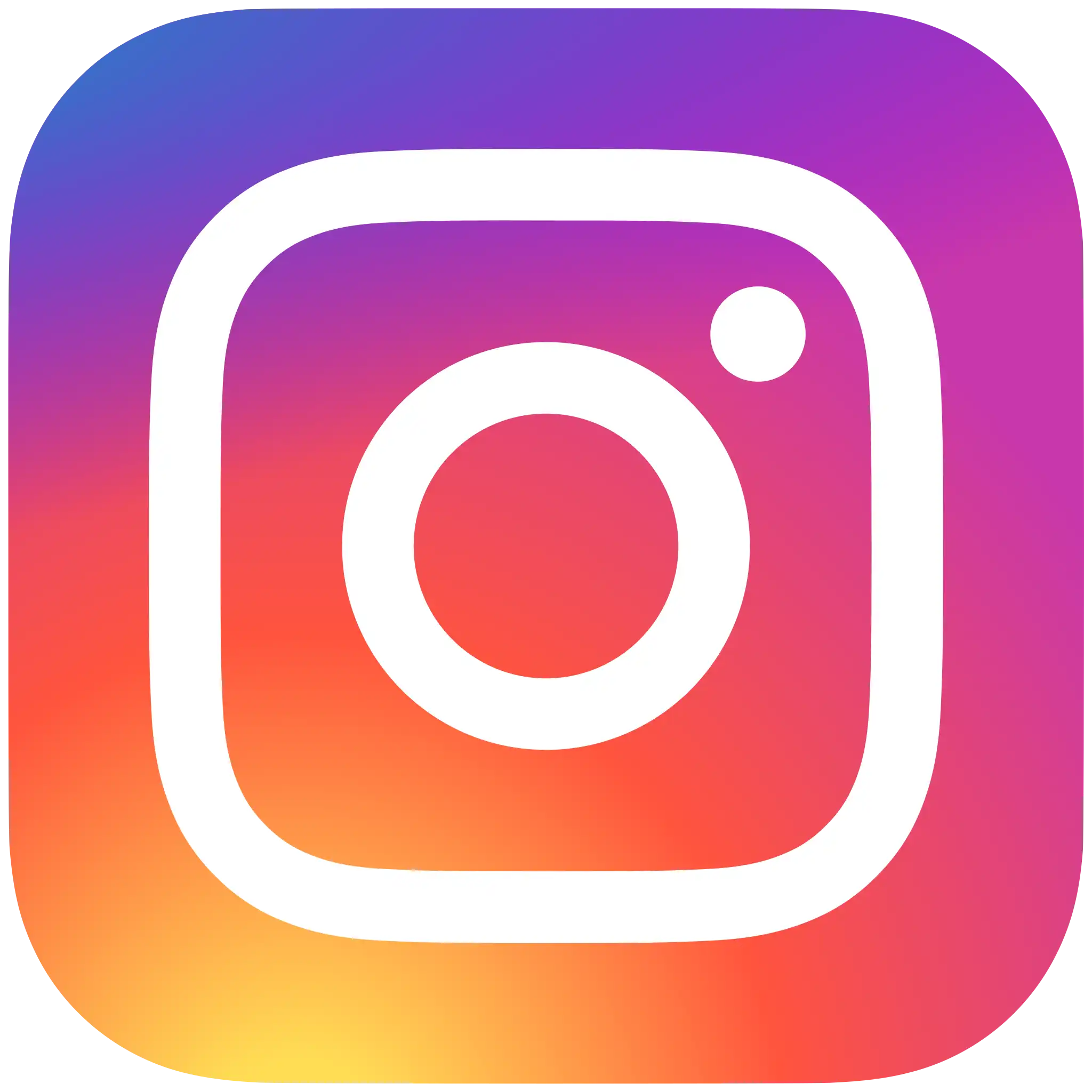 follow us on Instagram