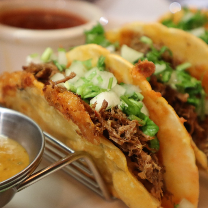 Del Barrio Cafe - Draper 11483 S State St