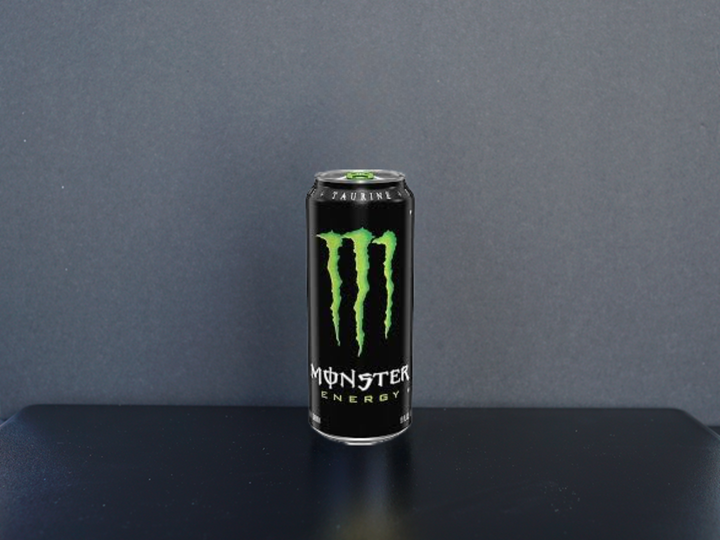 Monster Energy Drink