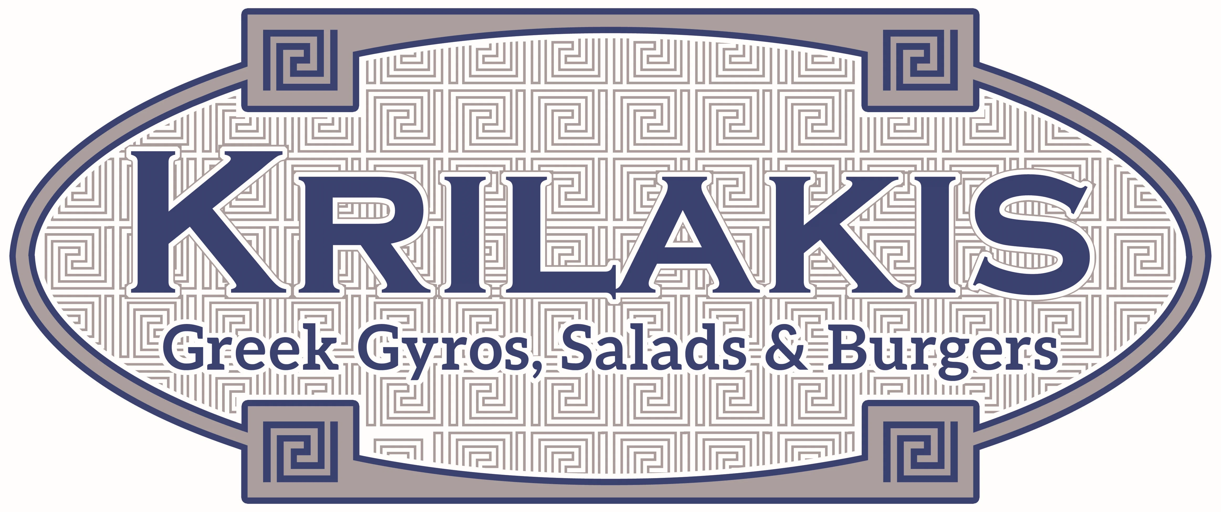 Krilakis