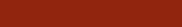 Rich terracotta color background for restaurant decor