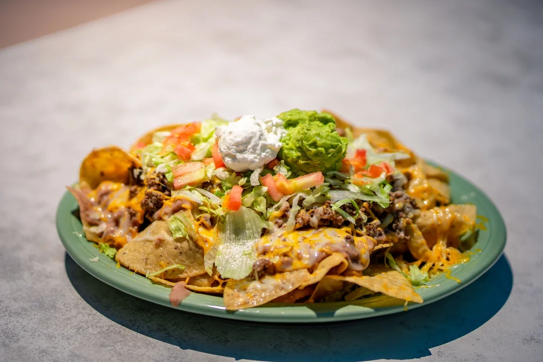 Nachos 