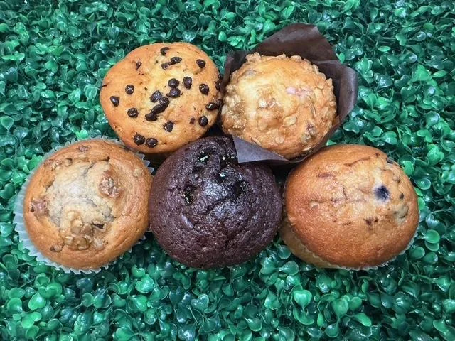 Muffins