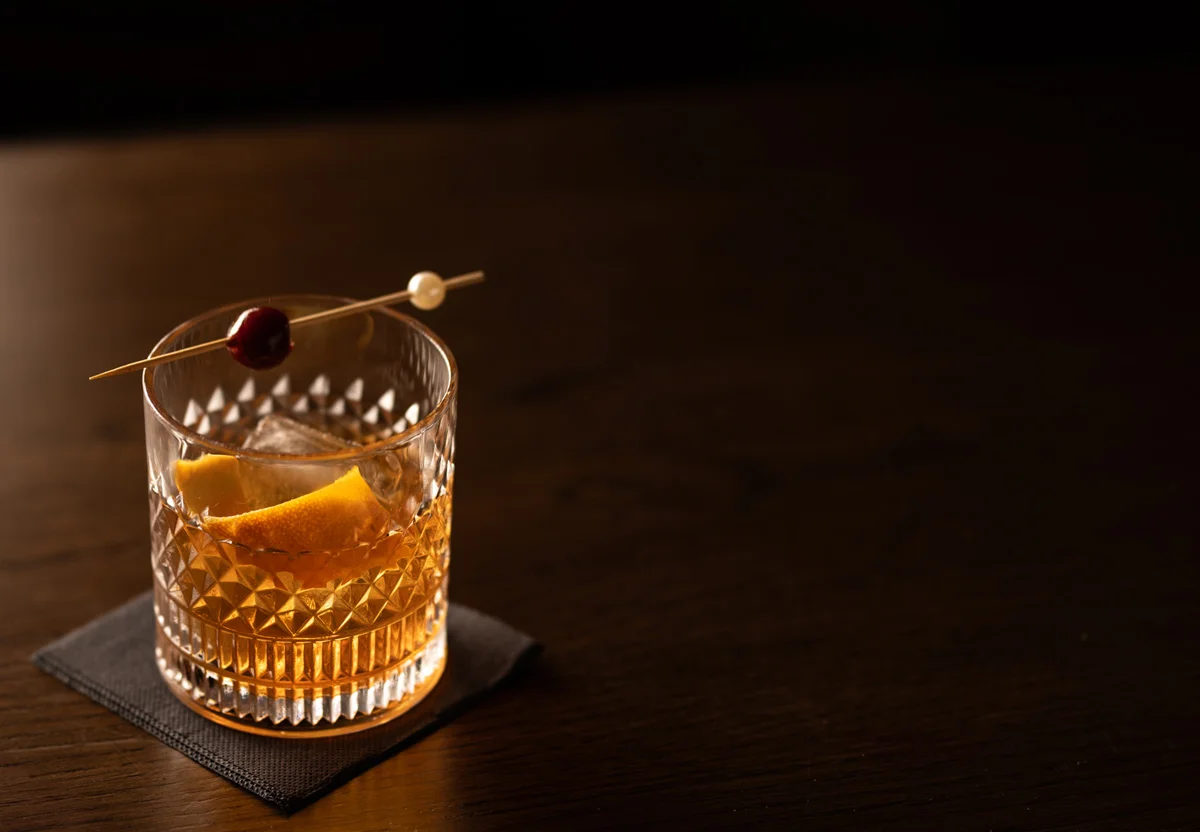 cocktails