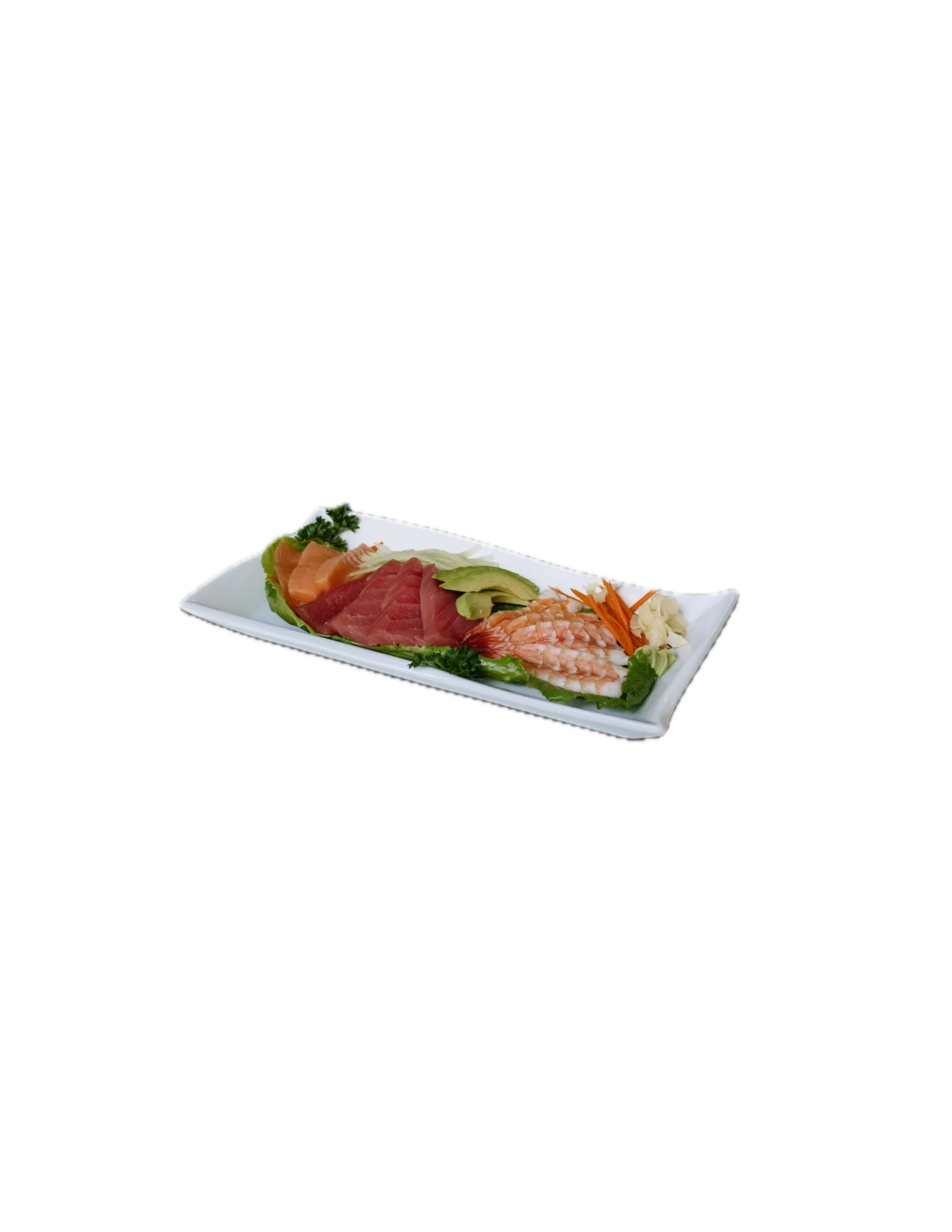 Sashimi
