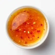 Thai Sweet Chili Sauce