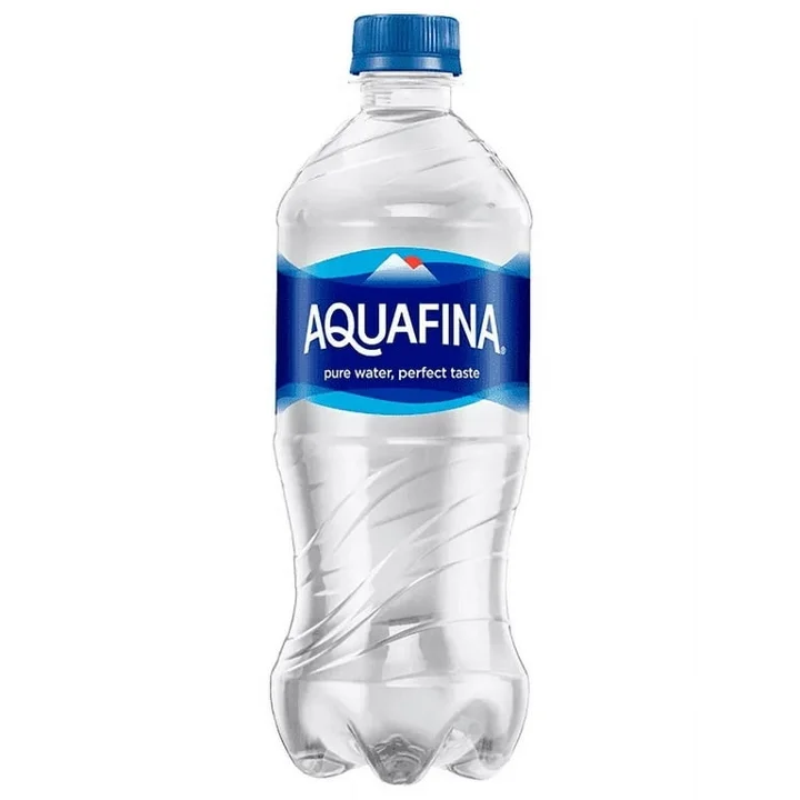 water