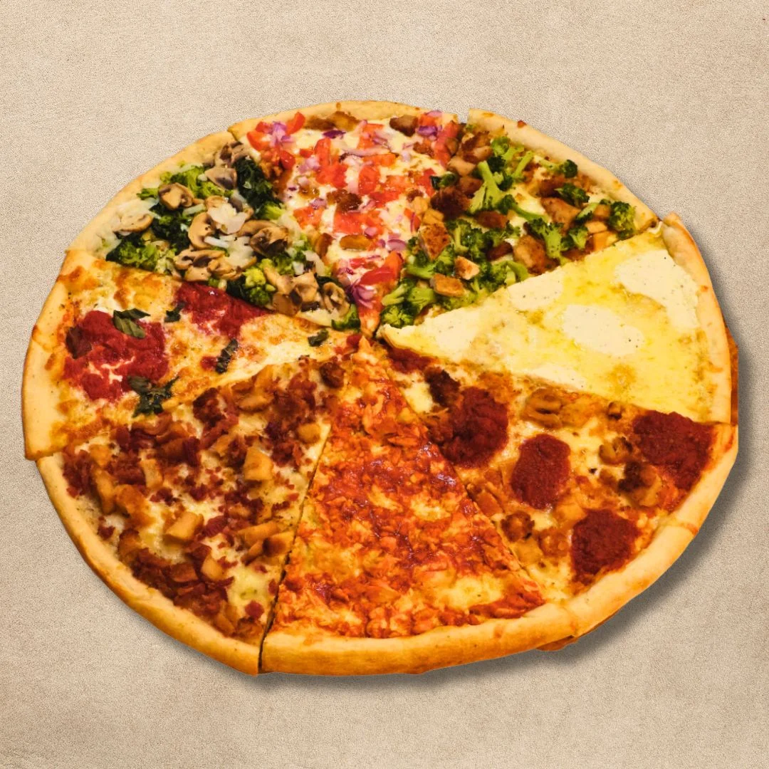 speciality pizza in nyc
