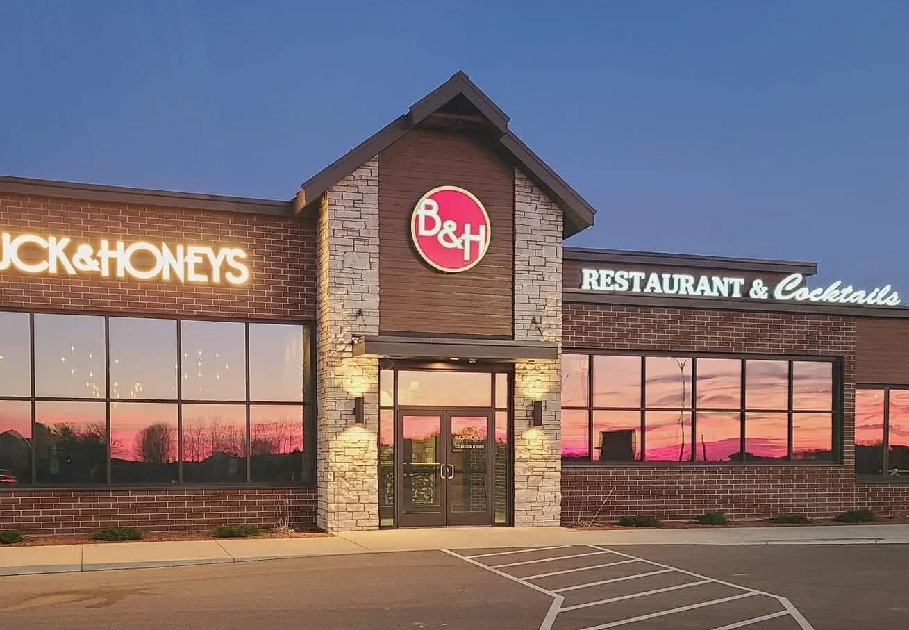 Waunakee's best, ready to welcome you