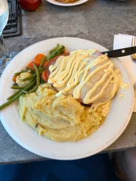 Photo from Barbara C.'s review