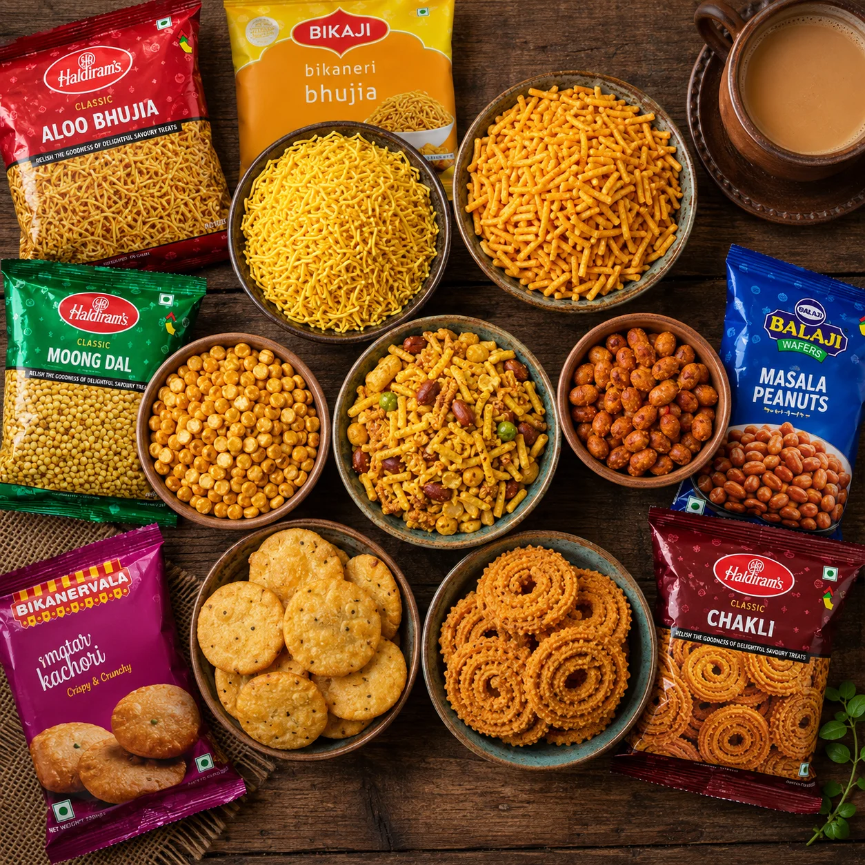 IAP KILIMEEN(JTB) PAN READY  2LBS