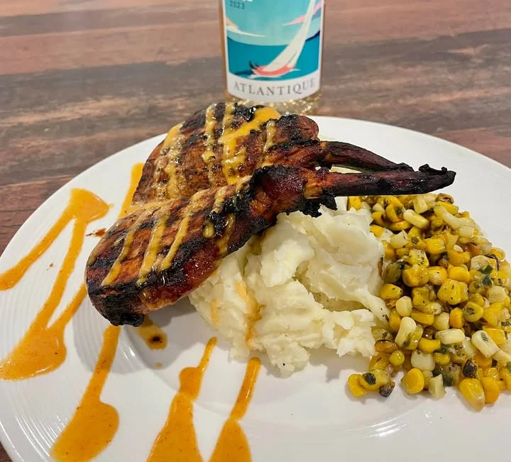 Pork Chop