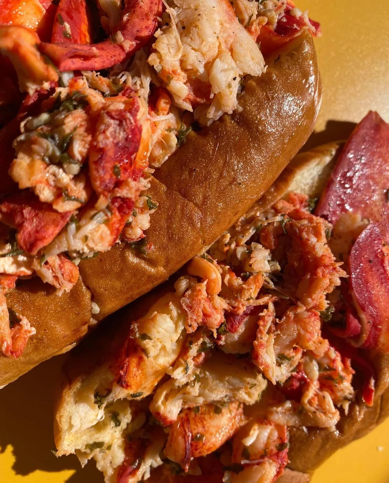 Lobster Roll