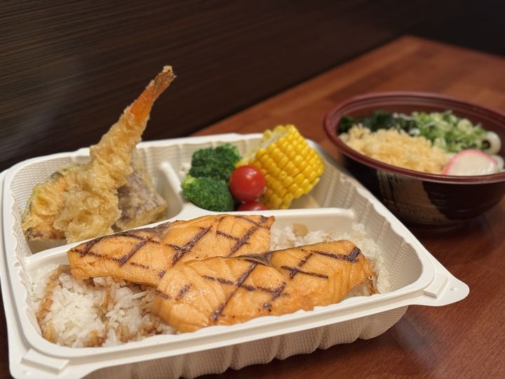 Mugizo - San Jose - NIKU BUKKAKE UDON